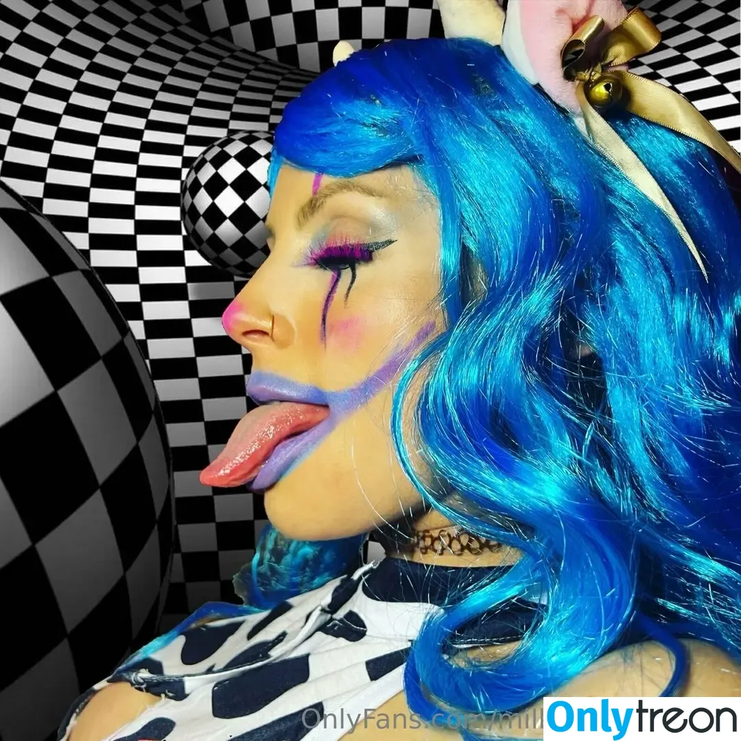 milkitheclownfree nude photo #0003 (milki_the_clown)