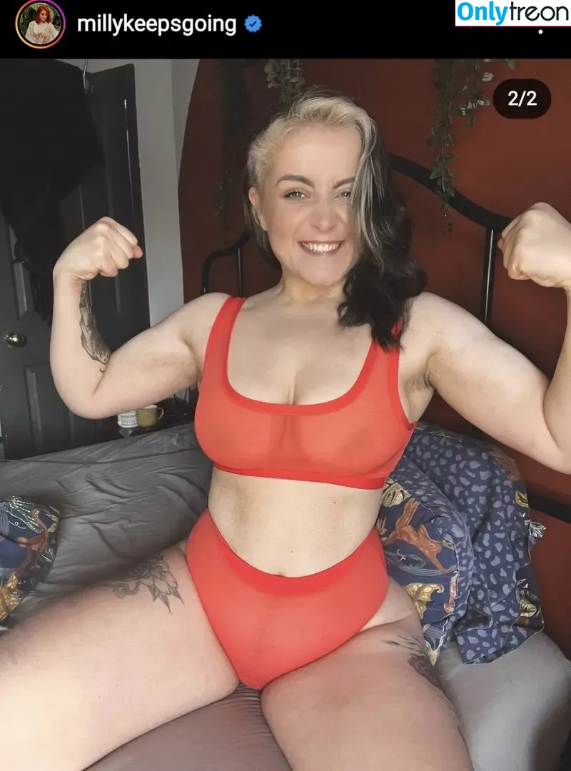 Milkjayne nude photo #0016 (millykeepsgoing)