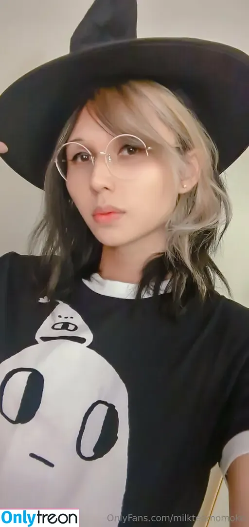 milkteamomoko nude photo #0917 (taramilktea)