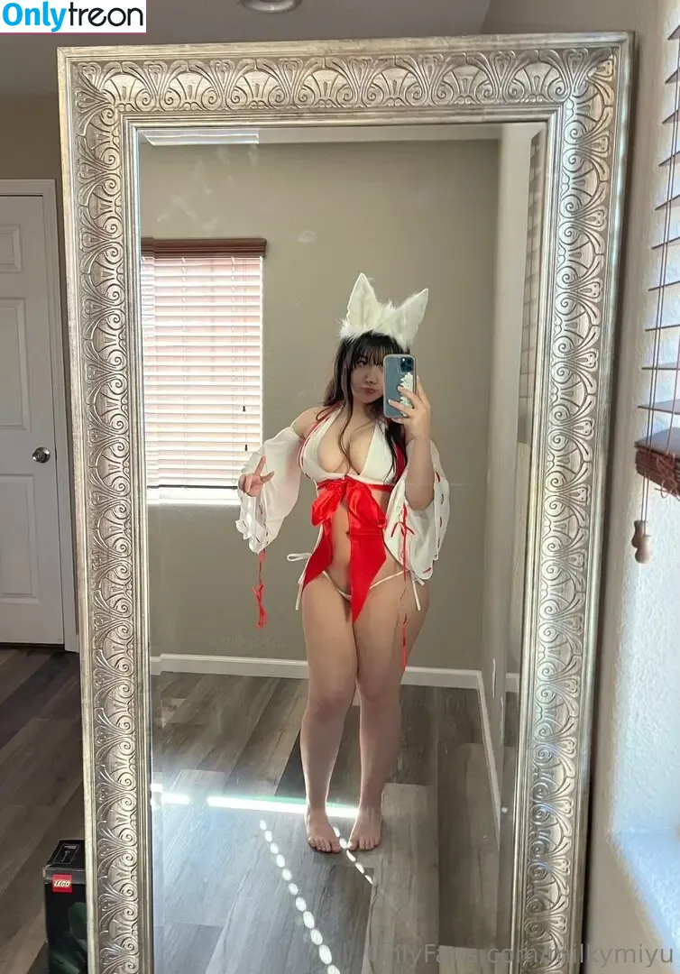 milkymiyu nude photo #0032 (milkymiyu)