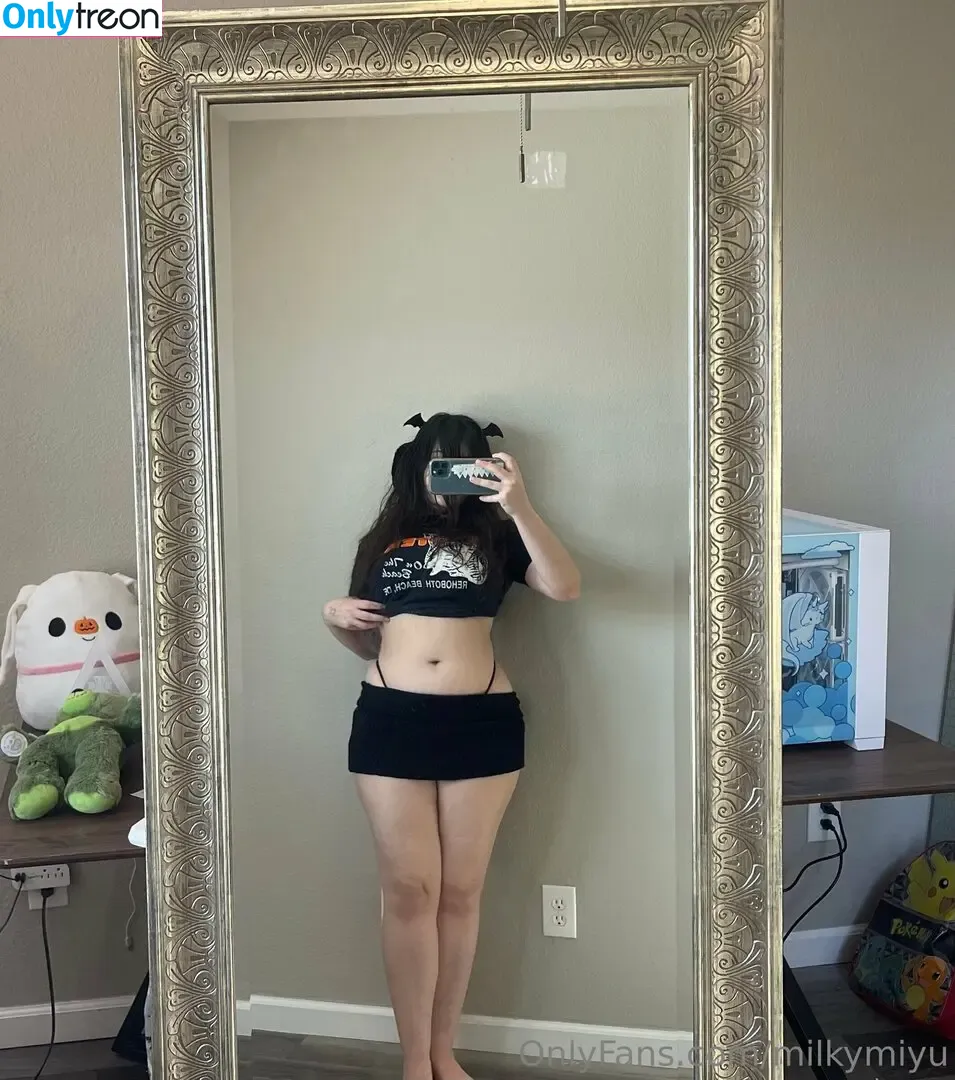 milkymiyu nude photo #0036 (milkymiyu)