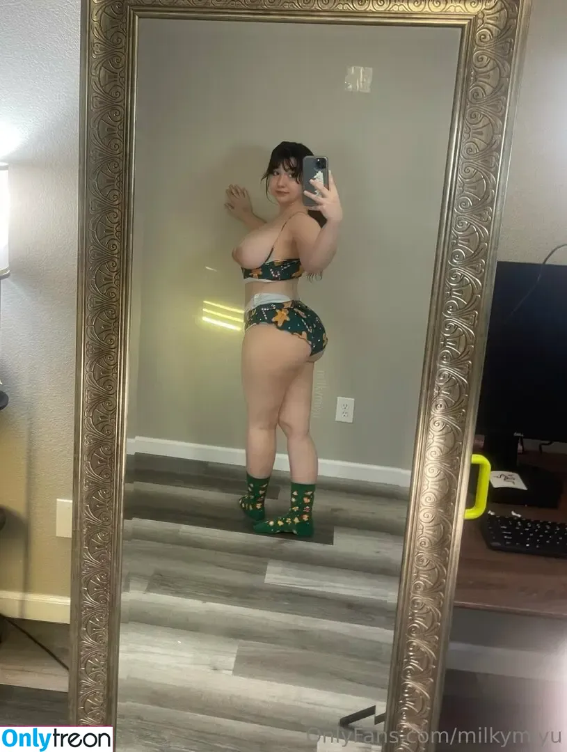 milkymiyu nude photo #0040 (milkymiyu)