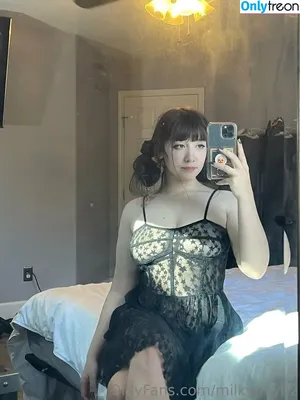 milkymiyu2 / milkymiyu nude photo #0004