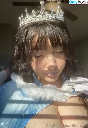 milkymiyu2 / milkymiyu nude photo #0032