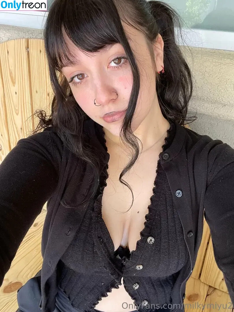 milkymiyu2 nude photo #0025 (milkymiyu)