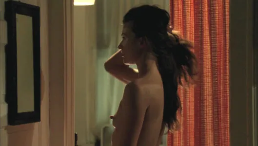 Milla Jovovich / millajovovich фото голая #0111