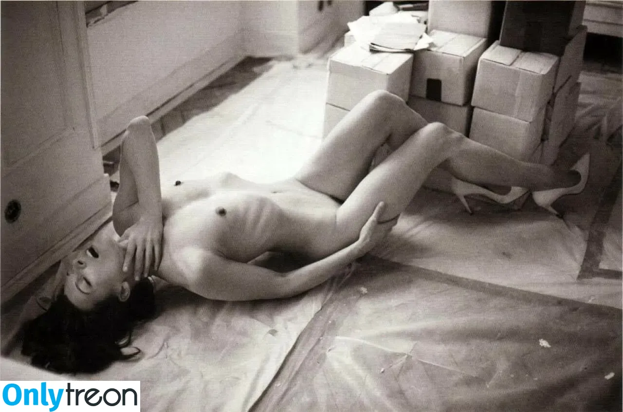 Milla Jovovich nude photo #0627 (MillaJovovich)
