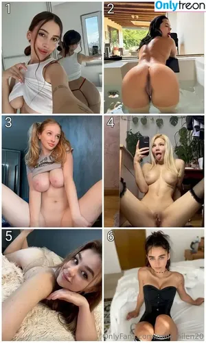 millamilen20 / Milaclark7 / thetaylorxmichele фото голая #0106