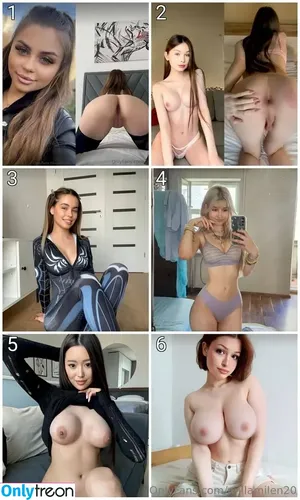 millamilen20 / Milaclark7 / thetaylorxmichele фото голая #0111