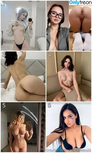 millamilen20 / Milaclark7 / thetaylorxmichele фото голая #0114