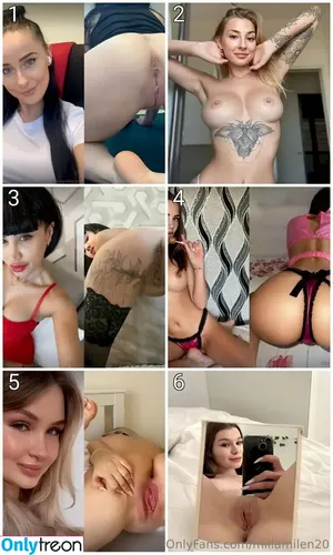 millamilen20 / Milaclark7 / thetaylorxmichele фото голая #0139