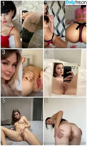 millamilen20 / Milaclark7 / thetaylorxmichele фото голая #0141