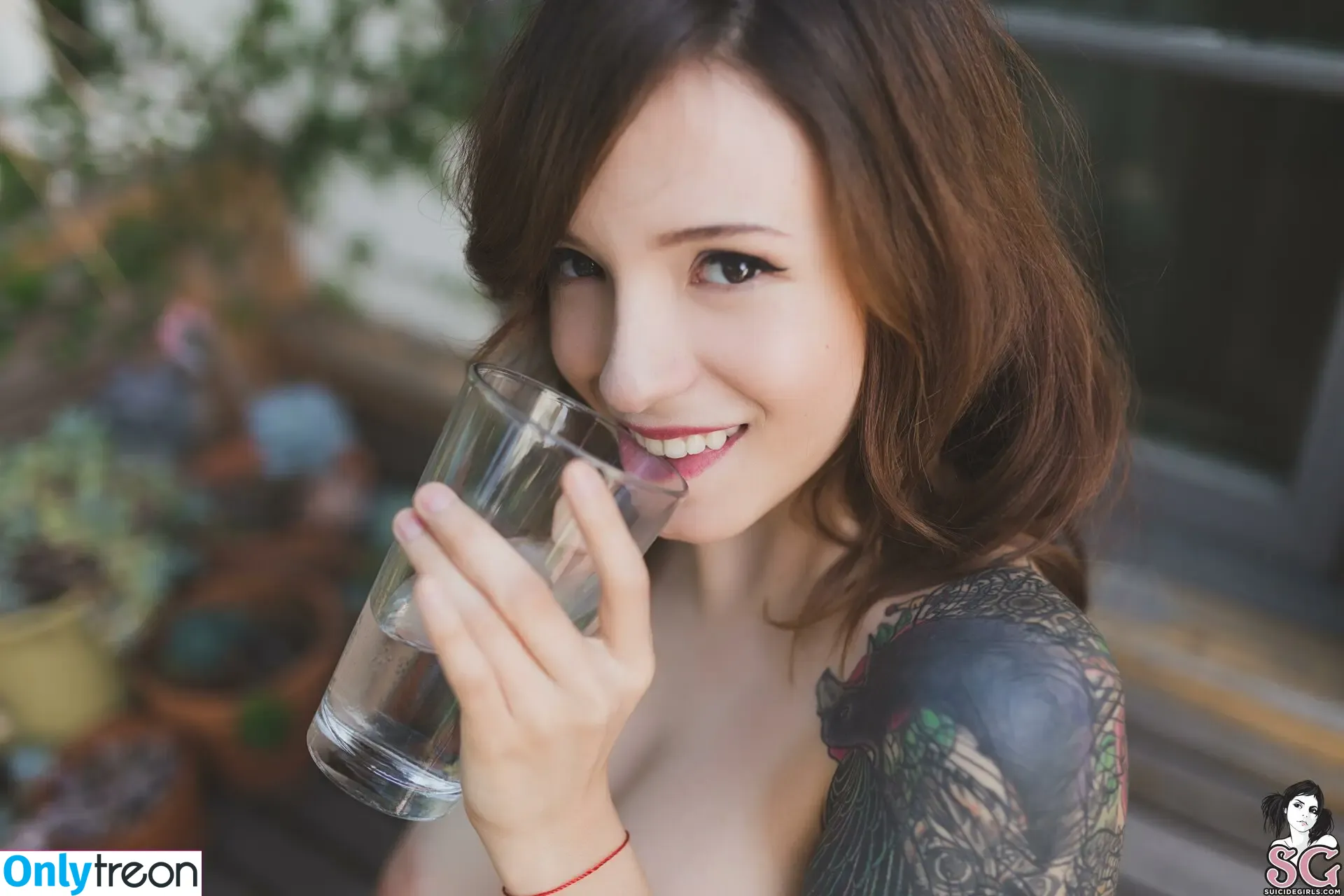 Mille SG nude photo #0003 (Mille SG)