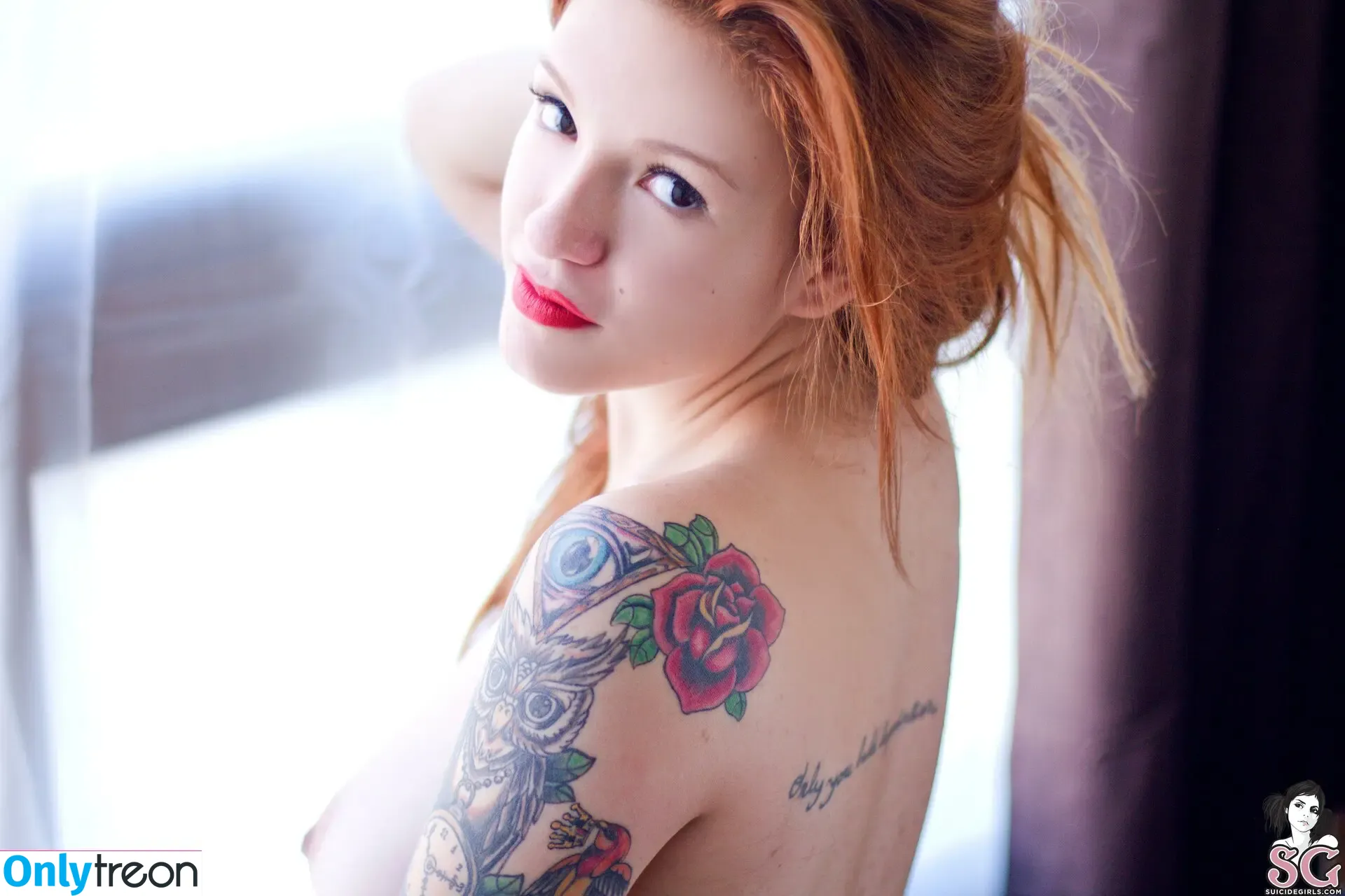 Mille SG nude photo #0040 (Mille SG)