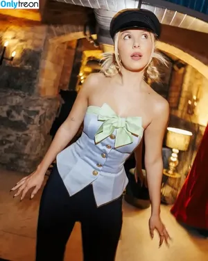 Millie Bobby Brown / milliebobbybrown фото голая #5051
