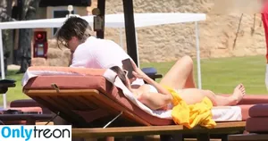 Millie Bobby Brown / milliebobbybrown nude photo #5249