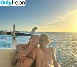 Millie Bobby Brown / milliebobbybrown nude photo #5273