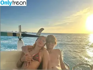 Millie Bobby Brown / milliebobbybrown nude photo #5275