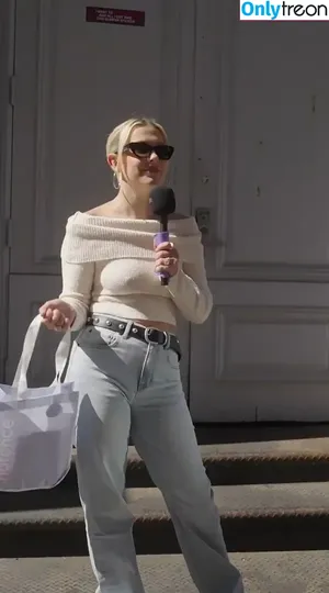 Millie Bobby Brown / milliebobbybrown nude photo #5322