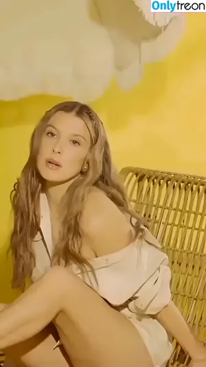 Millie Bobby Brown / milliebobbybrown nude photo #5355