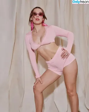 Millie Bobby Brown / milliebobbybrown nude photo #5480