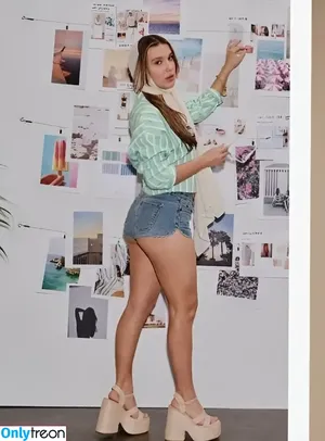 Millie Bobby Brown nude