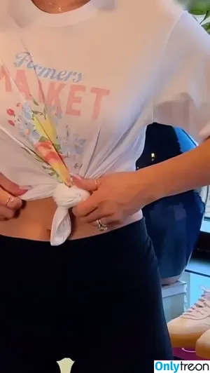 Millie Bobby Brown / milliebobbybrown nude photo #5529