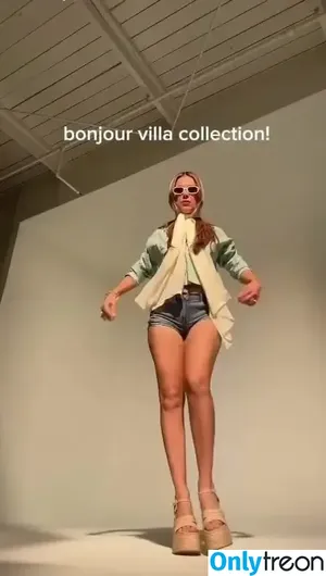 Millie Bobby Brown / milliebobbybrown nude photo #5629