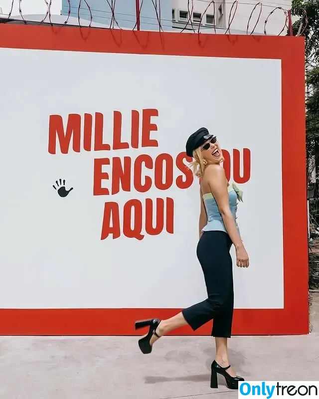 Millie Bobby Brown nude photo #5046 (milliebobbybrown)