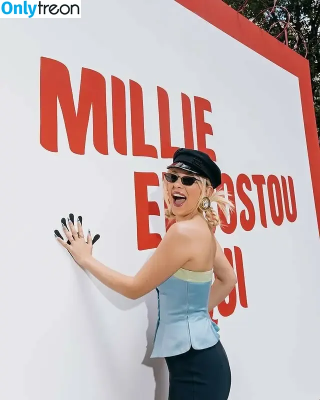 Millie Bobby Brown nude photo #5047 (milliebobbybrown)