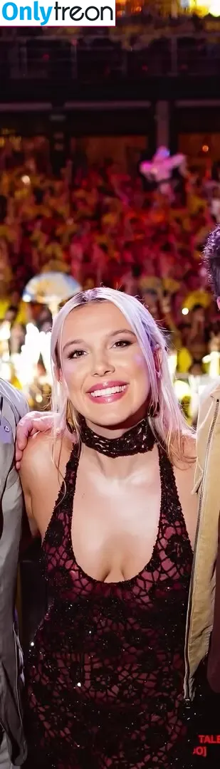 Millie Bobby Brown nude photo #5097 (milliebobbybrown)