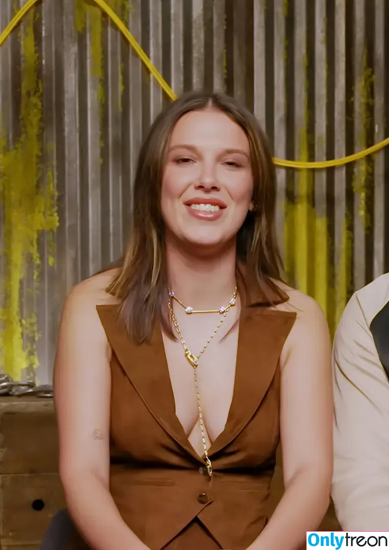 Millie Bobby Brown nude photo #5112 (milliebobbybrown)