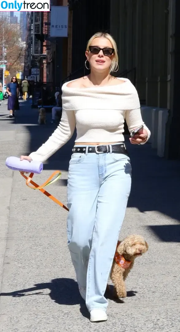 Millie Bobby Brown nude photo #5167 (milliebobbybrown)