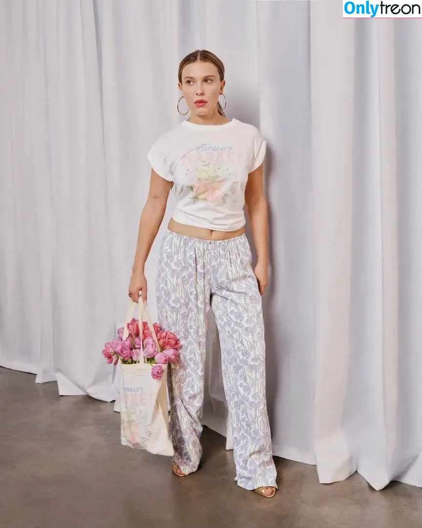 Millie Bobby Brown nude photo #5367 (milliebobbybrown)