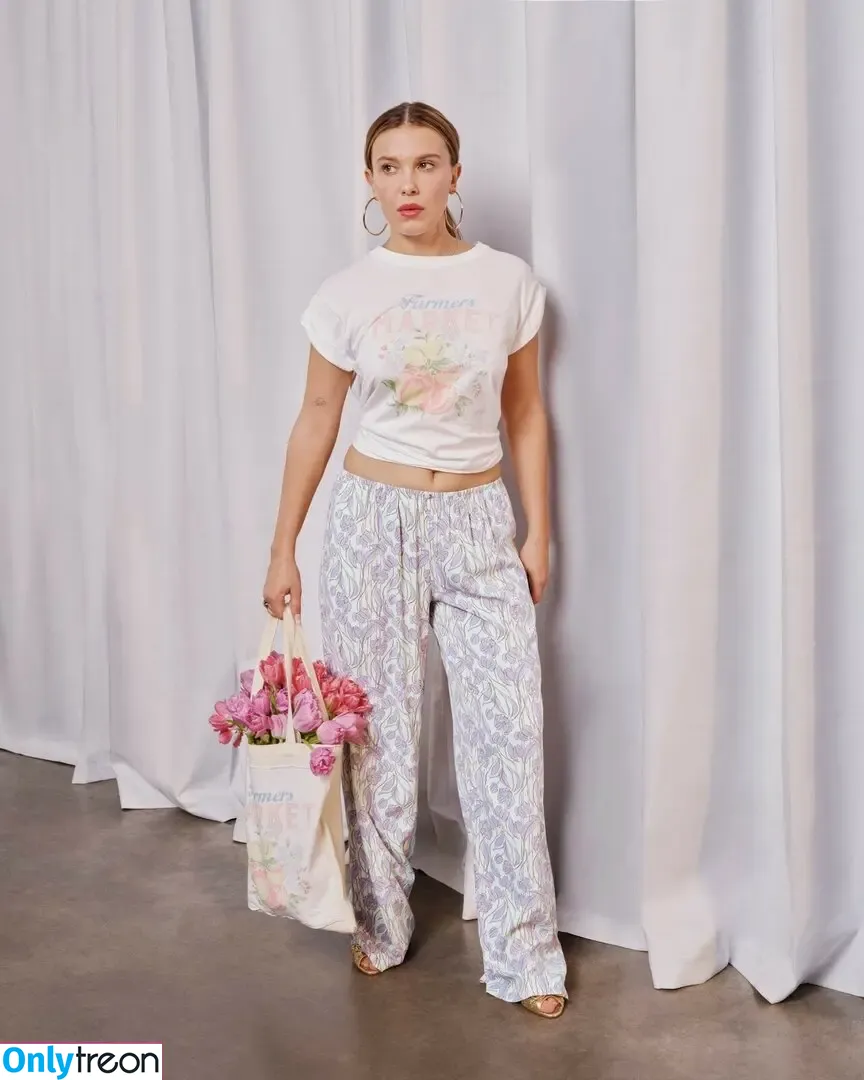 Millie Bobby Brown nude photo #5392 (milliebobbybrown)
