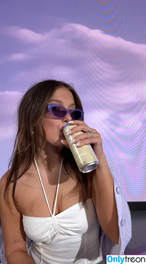 Millie Bobby Brown nude photo #5421 (milliebobbybrown)