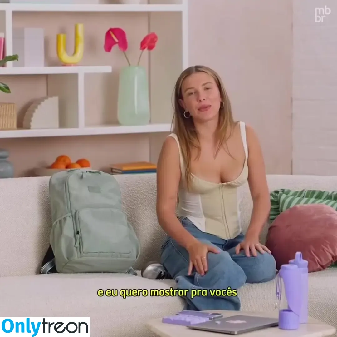 Millie Bobby Brown nude photo #5441 (milliebobbybrown)