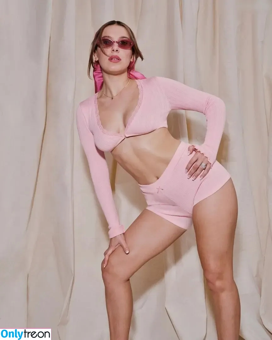 Millie Bobby Brown nude photo #5483 (milliebobbybrown)
