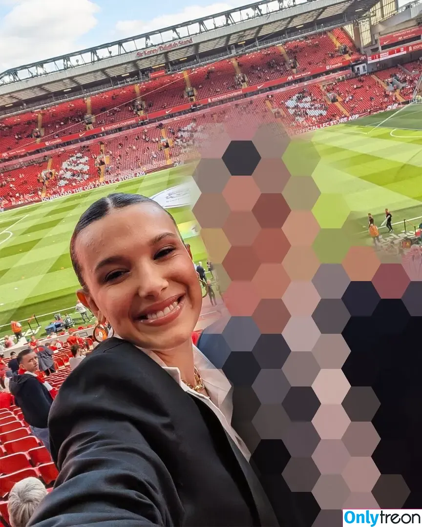 Millie Bobby Brown nude photo #5601 (milliebobbybrown)