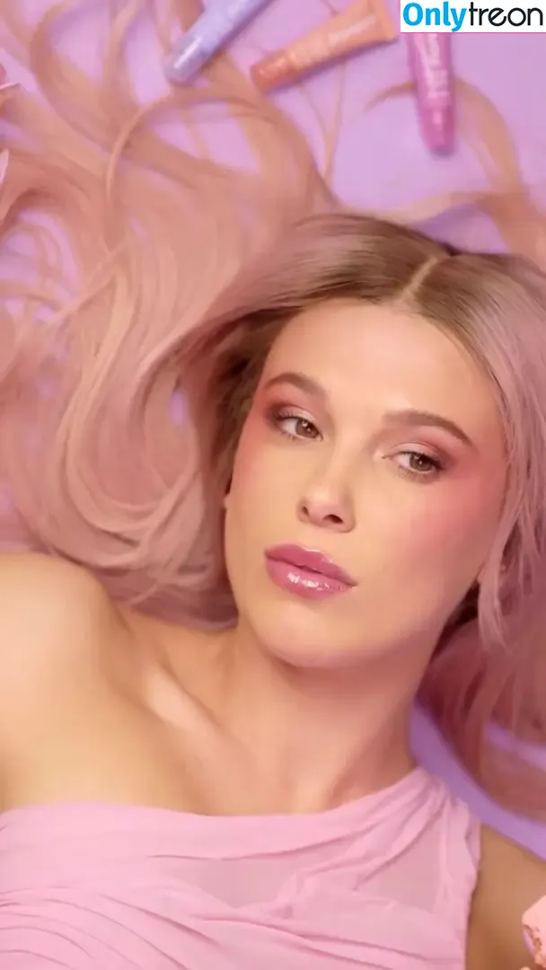 Millie Bobby Brown nude photo #5801 (milliebobbybrown)