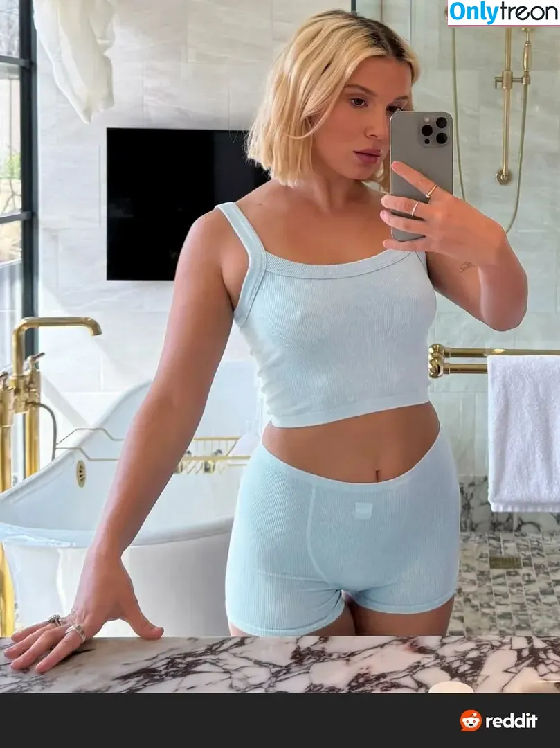 Millie Bobby Brown nude photo #5827 (milliebobbybrown)