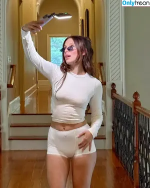 Millie Bobby Brown nude