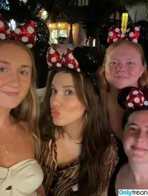 Millie Bobby Brown / milliebobbybrown nude photo #6266