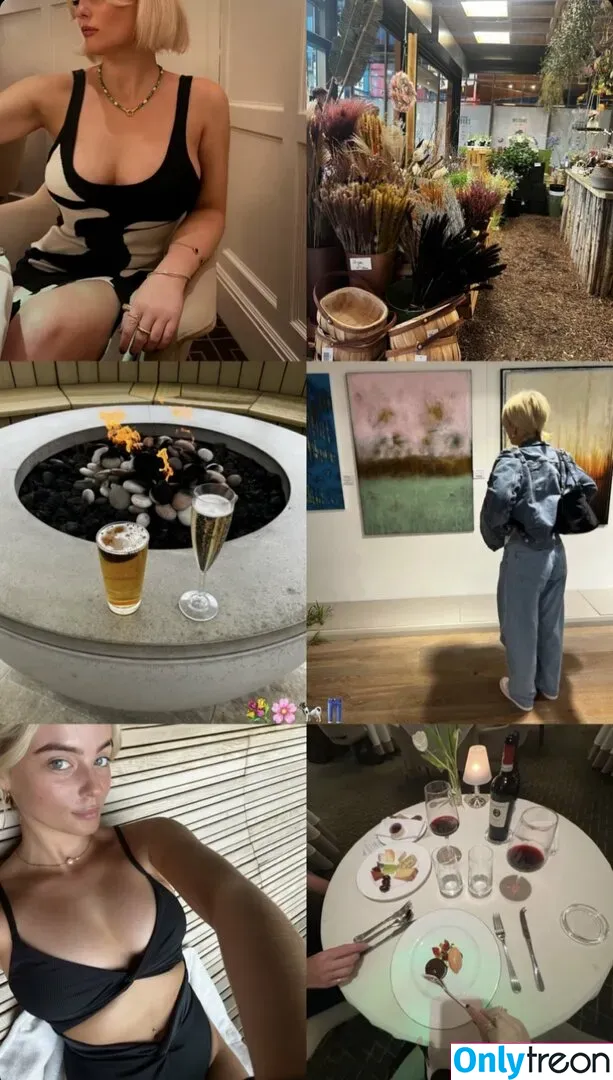 Millie Gibson голая photo #0021 (milliegibbo)