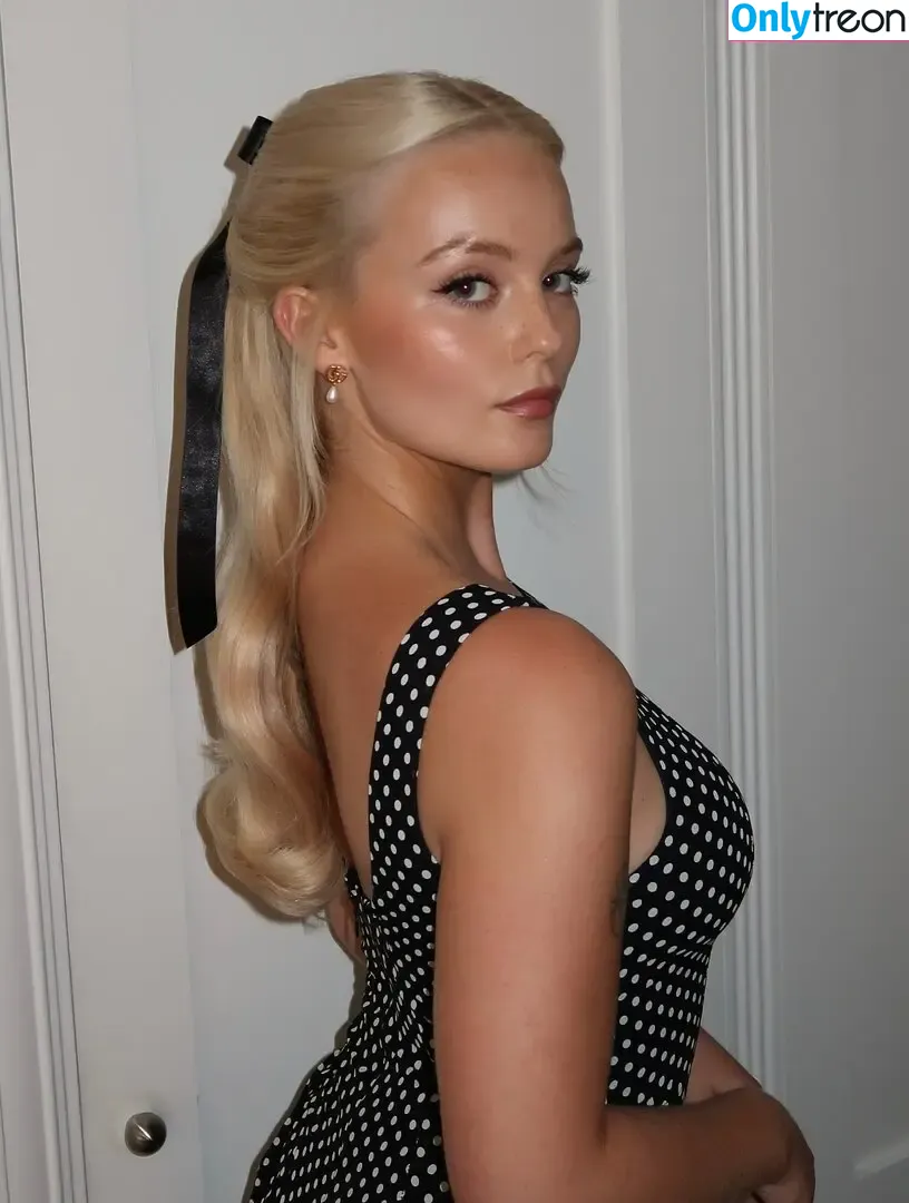 Millie Gibson nude photo #0325 (milliegibbo)