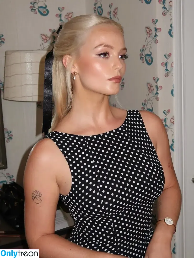 Millie Gibson nude photo #0326 (milliegibbo)