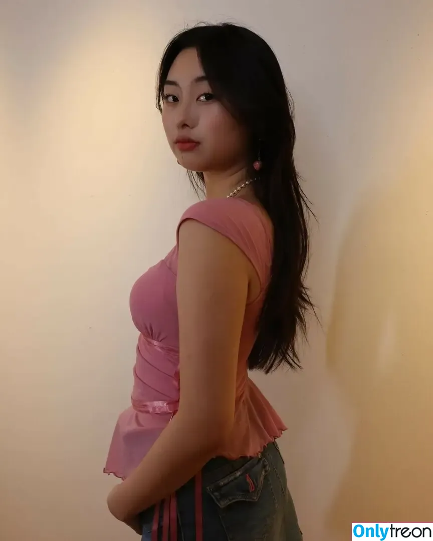 Millie Liao nude photo #0001 (mildredsauce)
