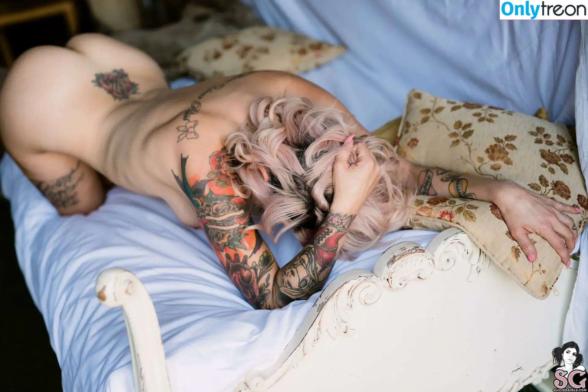 Millie Summers nude photo #0094 (Milliesummers / milliesummers_)
