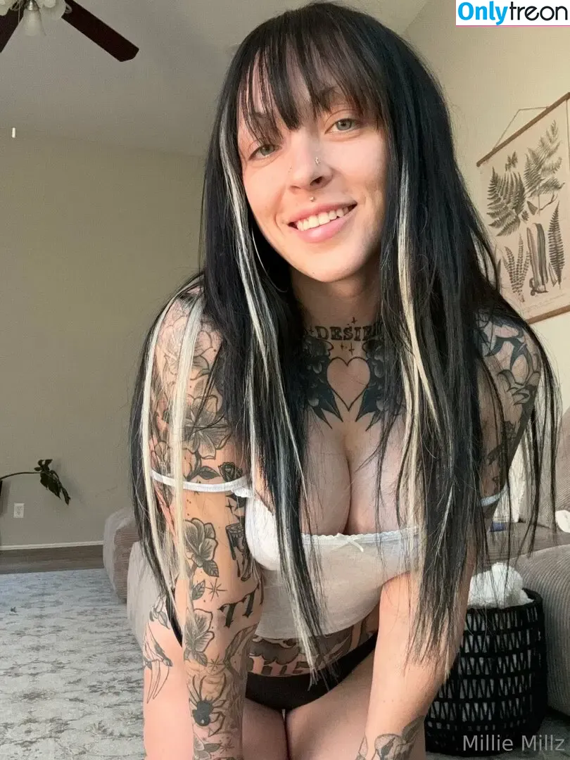 milliemillz nude photo #0699 (Millie Millz / MillieKnoxx)