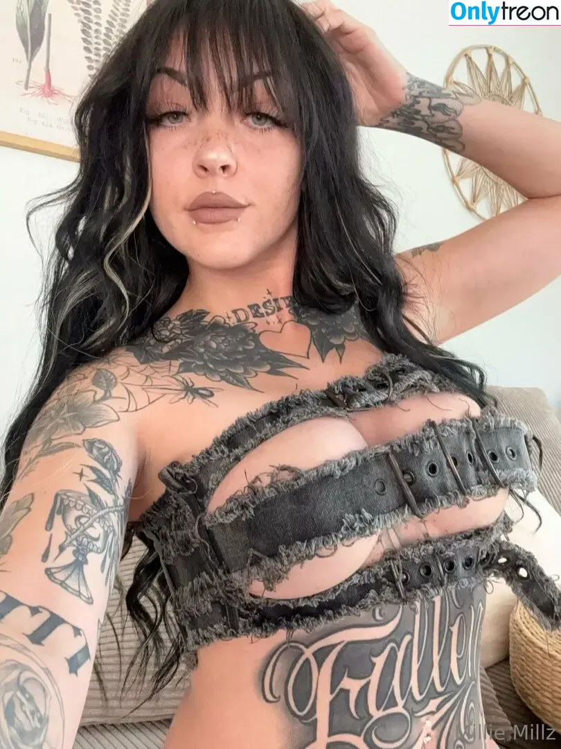 milliemillz nude photo #0700 (Millie Millz / MillieKnoxx)